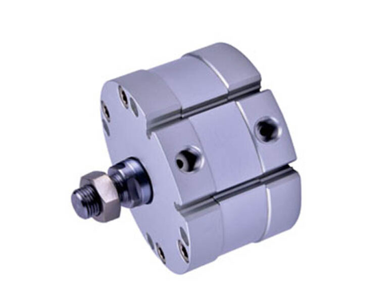 Compact cylinders. Imperial sizes Compressed Air Solutions